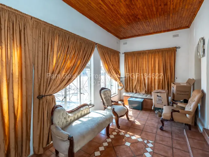 4 Bedroom House for Sale in Mount Pleasant, Harare