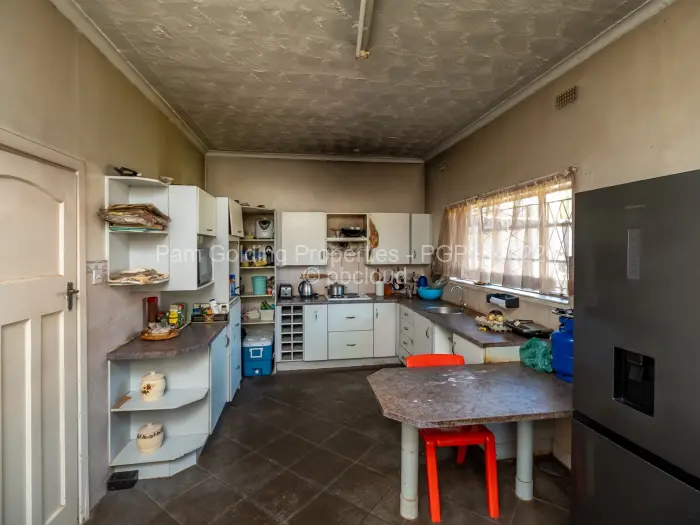 4 Bedroom House for Sale in Mount Pleasant, Harare