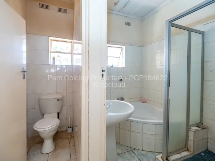 4 Bedroom House for Sale in Mount Pleasant, Harare