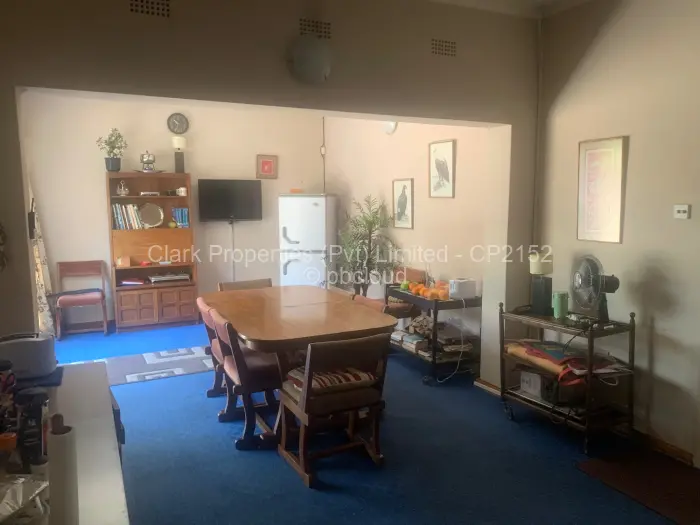 Residential Stand for Sale in Chisipite, Harare