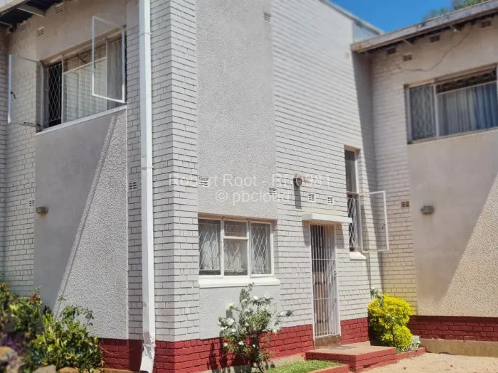 Flat/Apartment to Rent in Kensington