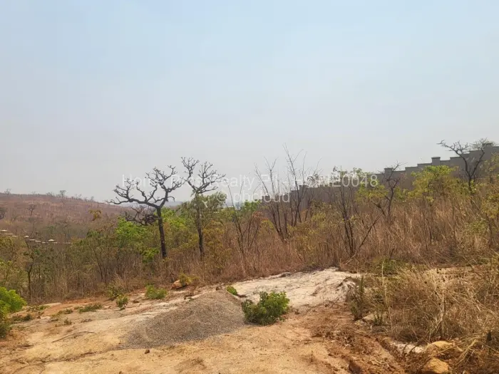 Stand for Sale in Pomona, Harare