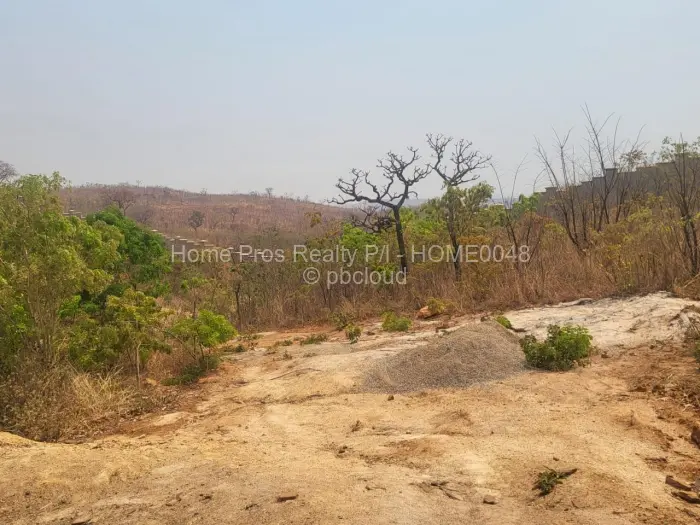 Stand for Sale in Pomona, Harare