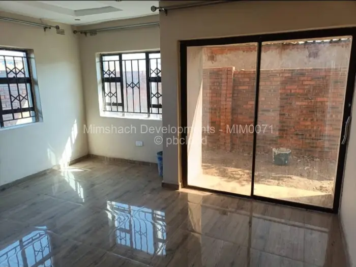 4 Bedroom House for Sale in Southview Park, Harare