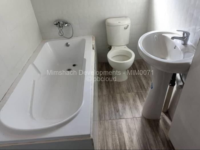 4 Bedroom House for Sale in Southview Park, Harare