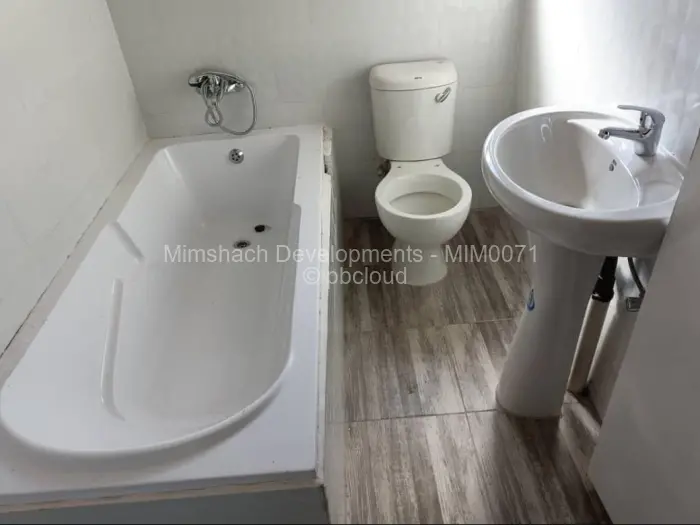 4 Bedroom House for Sale in Southview Park, Harare