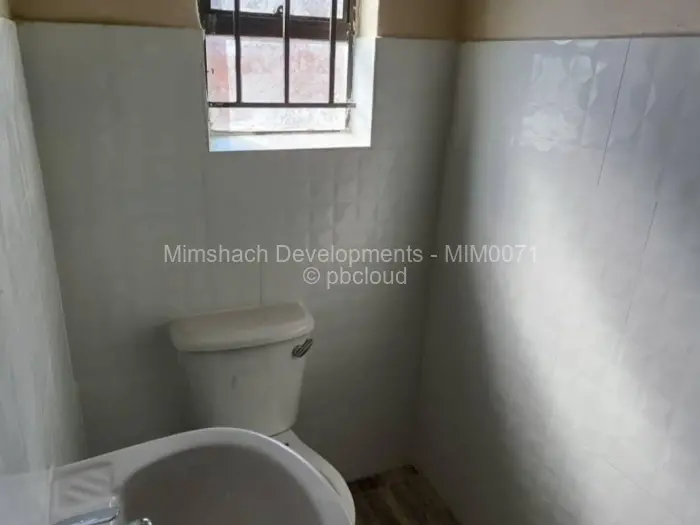 4 Bedroom House for Sale in Southview Park, Harare