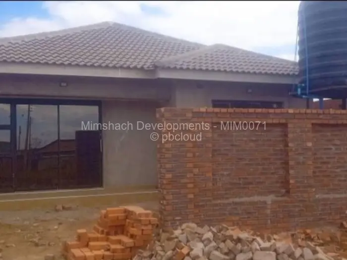 4 Bedroom House for Sale in Southview Park, Harare