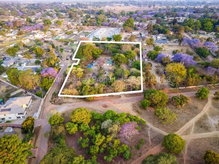 Farm/Plot for Sale in Greendale, Harare