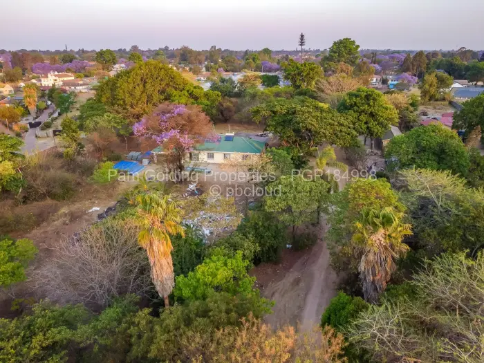 Farm/Plot for Sale in Greendale, Harare