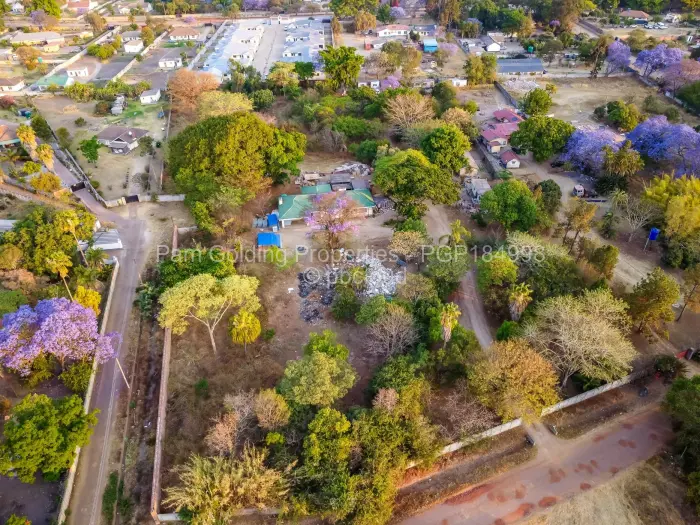 Farm/Plot for Sale in Greendale, Harare
