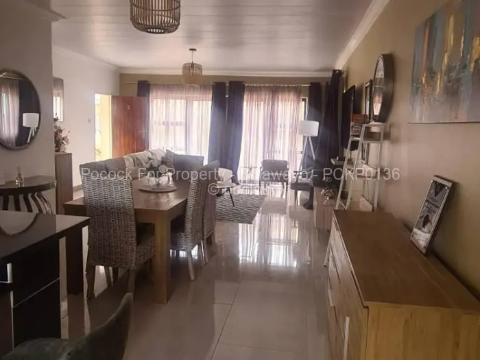 Townhouse/Complex/Cluster for Sale in Burnside, Bulawayo