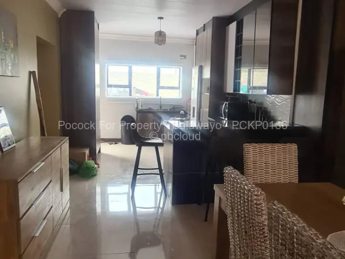 Townhouse/Complex/Cluster for Sale in Burnside, Bulawayo
