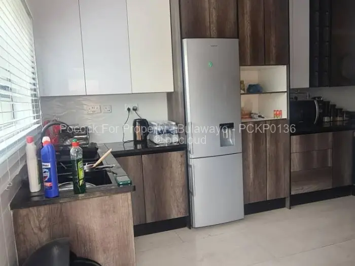 Townhouse/Complex/Cluster for Sale in Burnside, Bulawayo