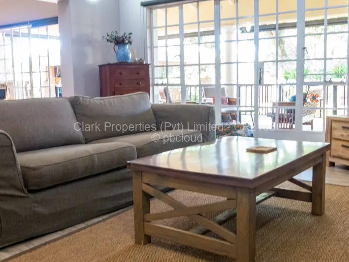 Townhouse/Complex/Cluster for Sale in Greystone Park, Harare