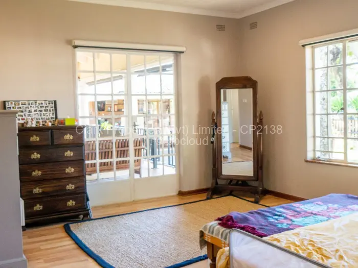 Townhouse/Complex/Cluster for Sale in Greystone Park, Harare