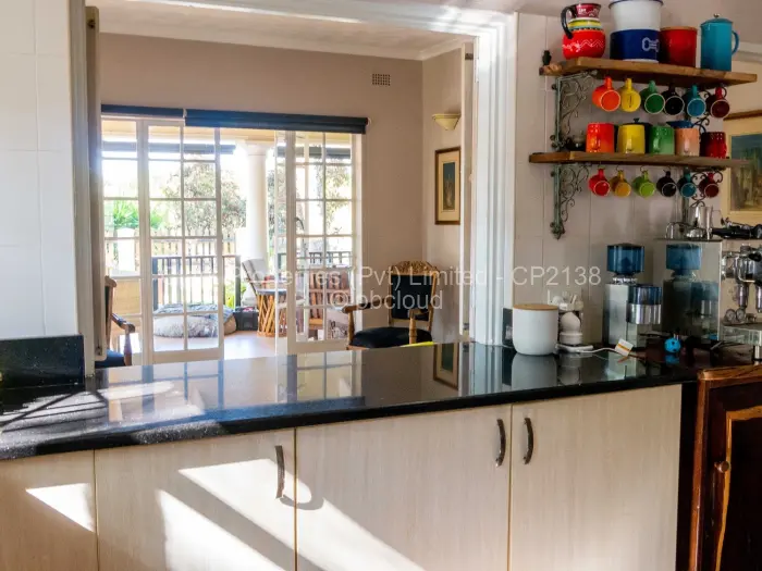 Townhouse/Complex/Cluster for Sale in Greystone Park, Harare