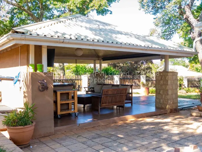 Townhouse/Complex/Cluster for Sale in Greystone Park, Harare