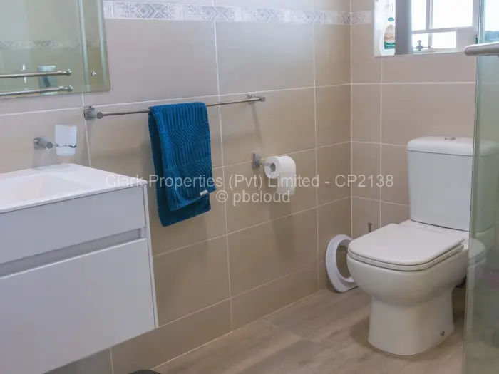 Townhouse/Complex/Cluster for Sale in Greystone Park, Harare
