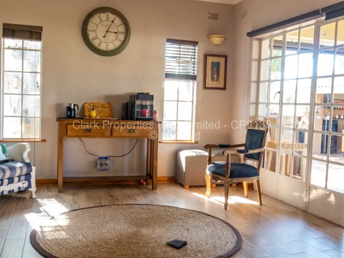 Townhouse/Complex/Cluster for Sale in Greystone Park, Harare