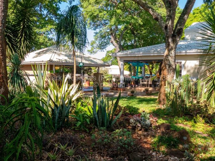 Townhouse/Cluster for Sale in Greystone Park, Harare