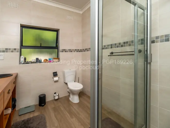 Townhouse/Complex/Cluster for Sale in Greystone Park, Harare