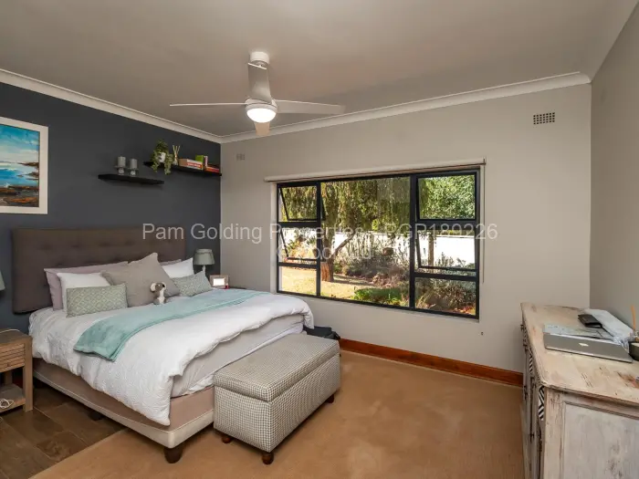 Townhouse/Complex/Cluster for Sale in Greystone Park, Harare