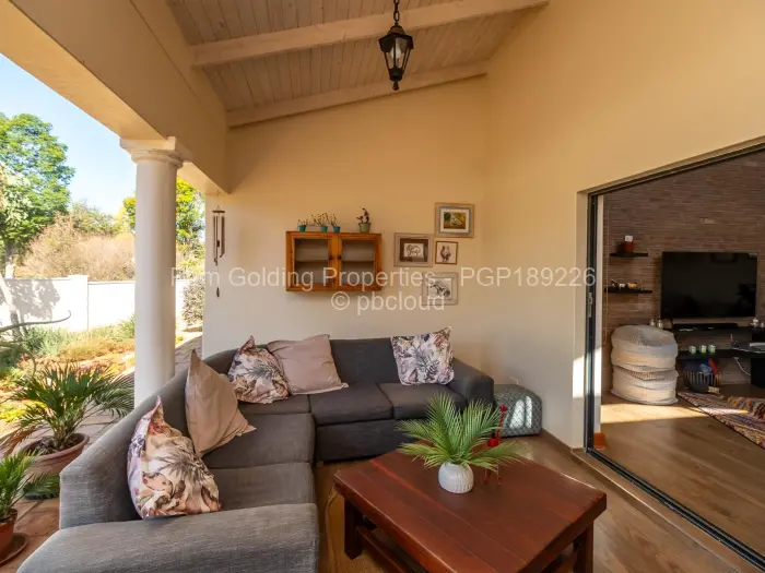 Townhouse/Complex/Cluster for Sale in Greystone Park, Harare