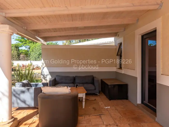 Townhouse/Complex/Cluster for Sale in Greystone Park, Harare