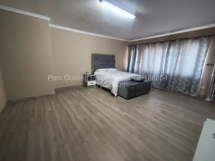 3 Bedroom House to Rent in Avonlea, Harare