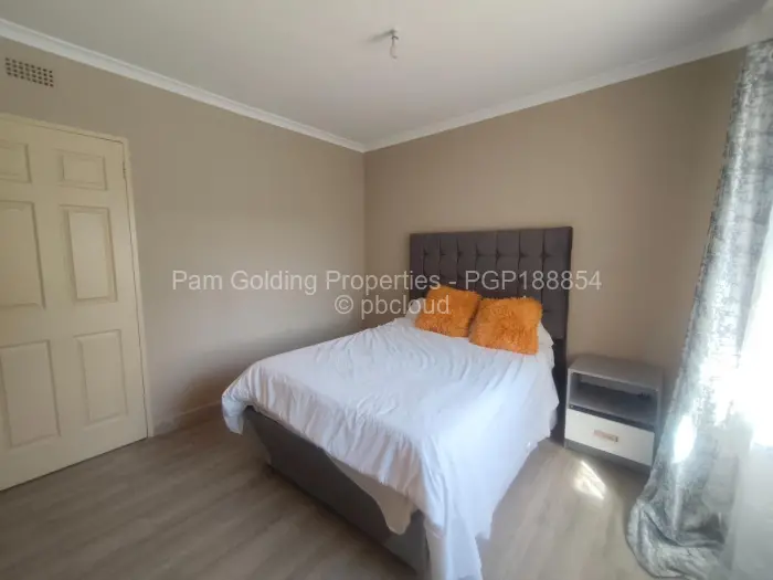 3 Bedroom House to Rent in Avonlea, Harare