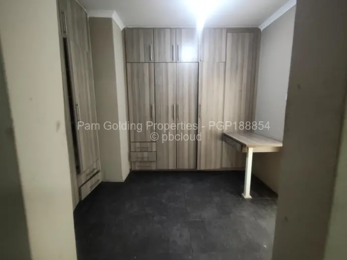 3 Bedroom House to Rent in Avonlea, Harare