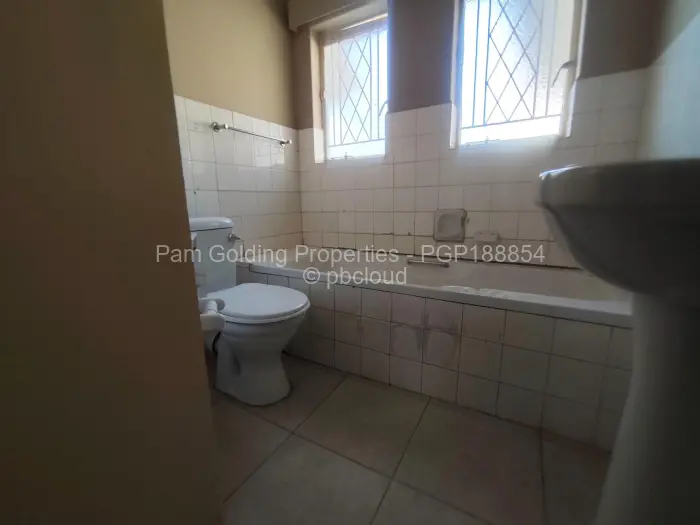 3 Bedroom House to Rent in Avonlea, Harare