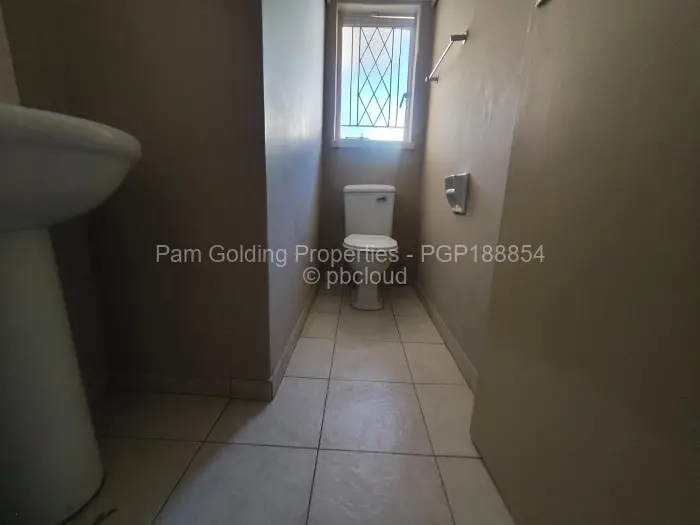3 Bedroom House to Rent in Avonlea, Harare