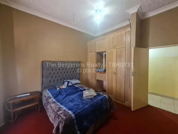 5 Bedroom House to Rent in Westgate