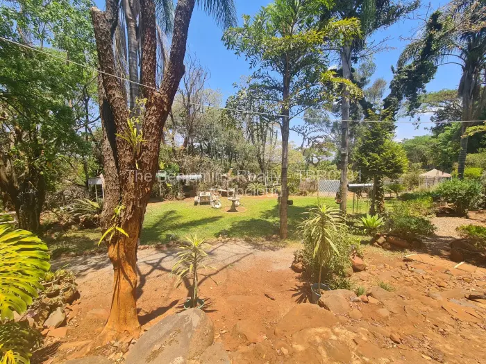 5 Bedroom House to Rent in Westgate