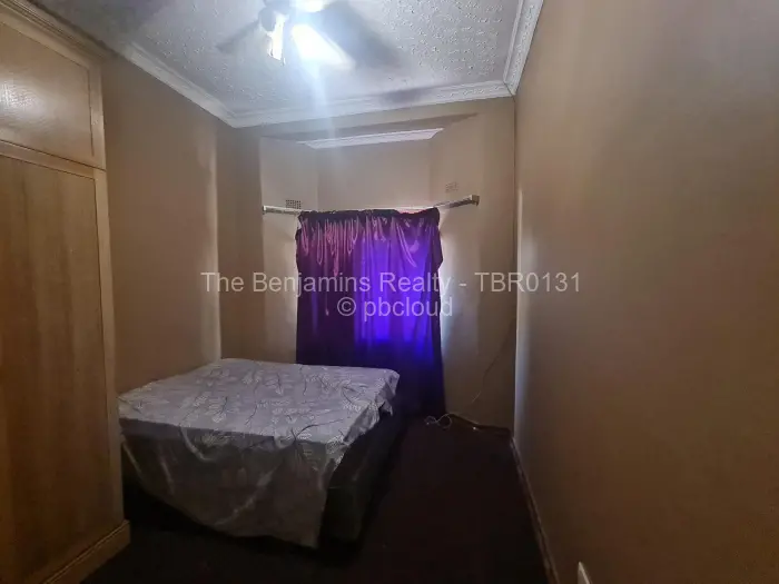 5 Bedroom House to Rent in Westgate
