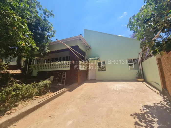 5 Bedroom House to Rent in Westgate