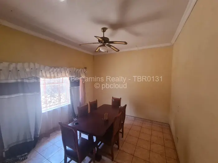 5 Bedroom House to Rent in Westgate