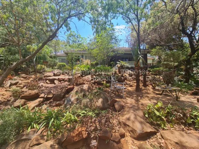 5 Bedroom House to Rent in Westgate