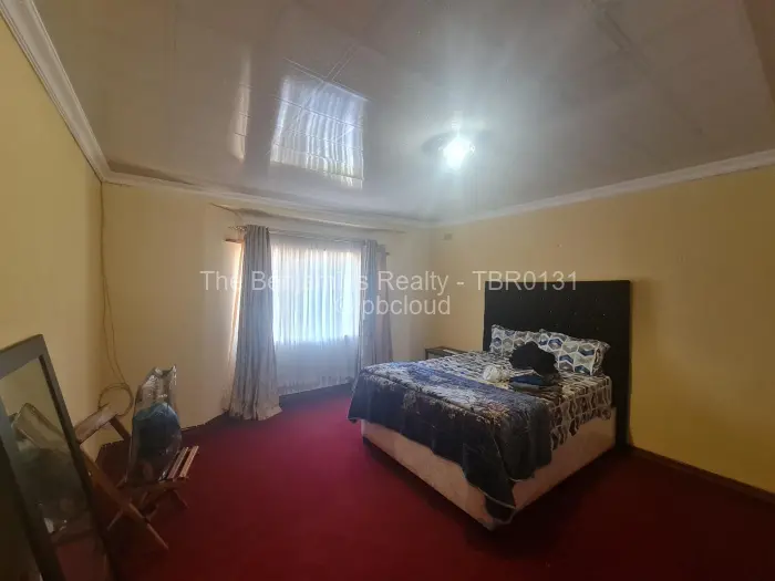 5 Bedroom House to Rent in Westgate