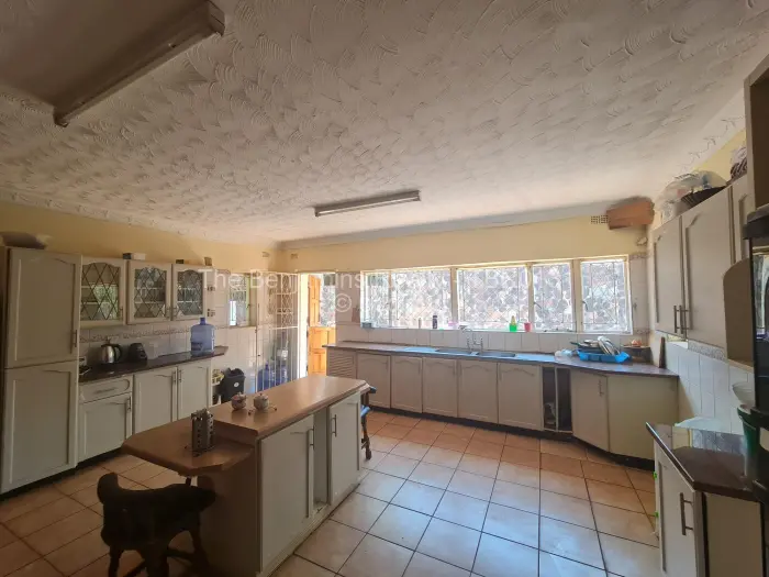 5 Bedroom House to Rent in Westgate