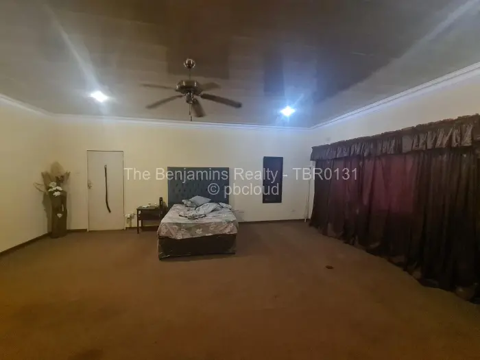 5 Bedroom House to Rent in Westgate