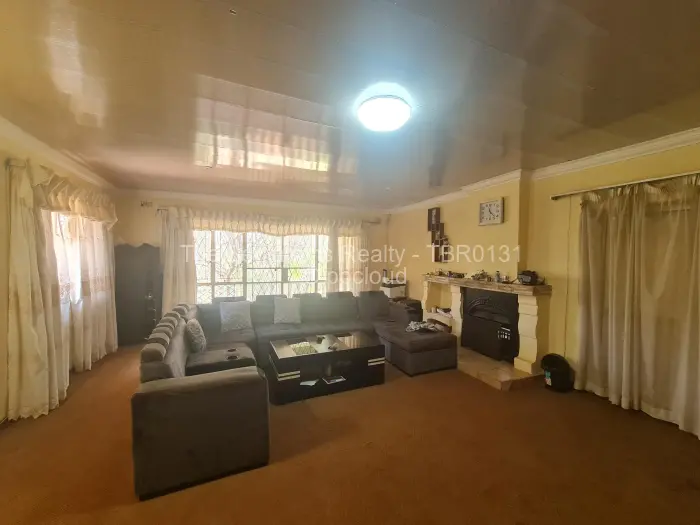 5 Bedroom House to Rent in Westgate