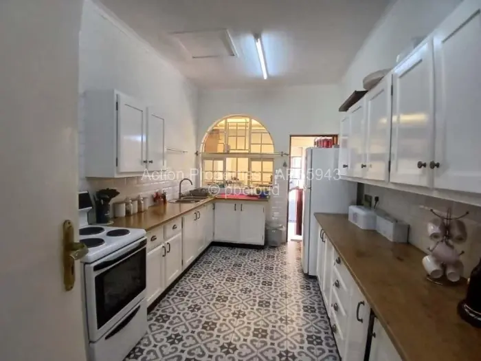 Townhouse/Complex/Cluster to Rent in Avondale