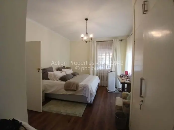 Townhouse/Complex/Cluster to Rent in Avondale