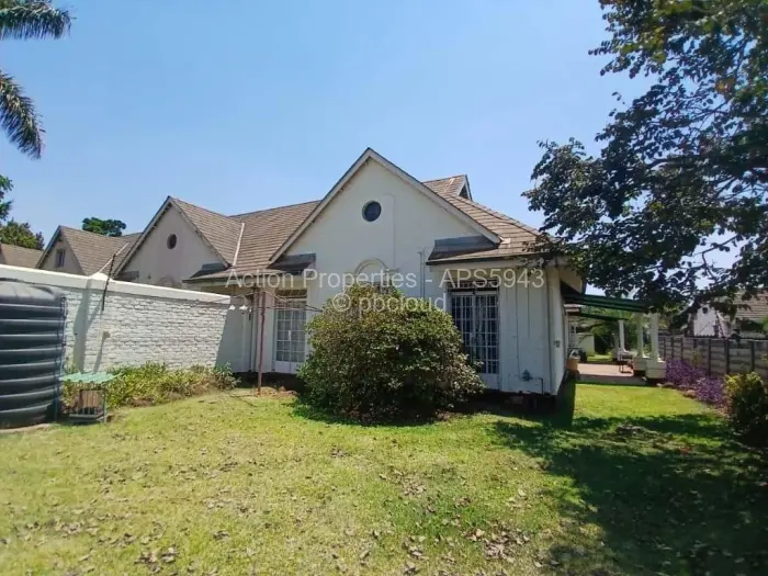 Townhouse/Complex/Cluster to Rent in Avondale