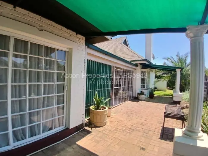 Townhouse/Complex/Cluster to Rent in Avondale