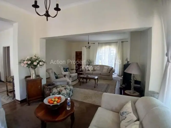 Townhouse/Complex/Cluster to Rent in Avondale