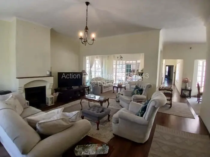 Townhouse/Complex/Cluster to Rent in Avondale